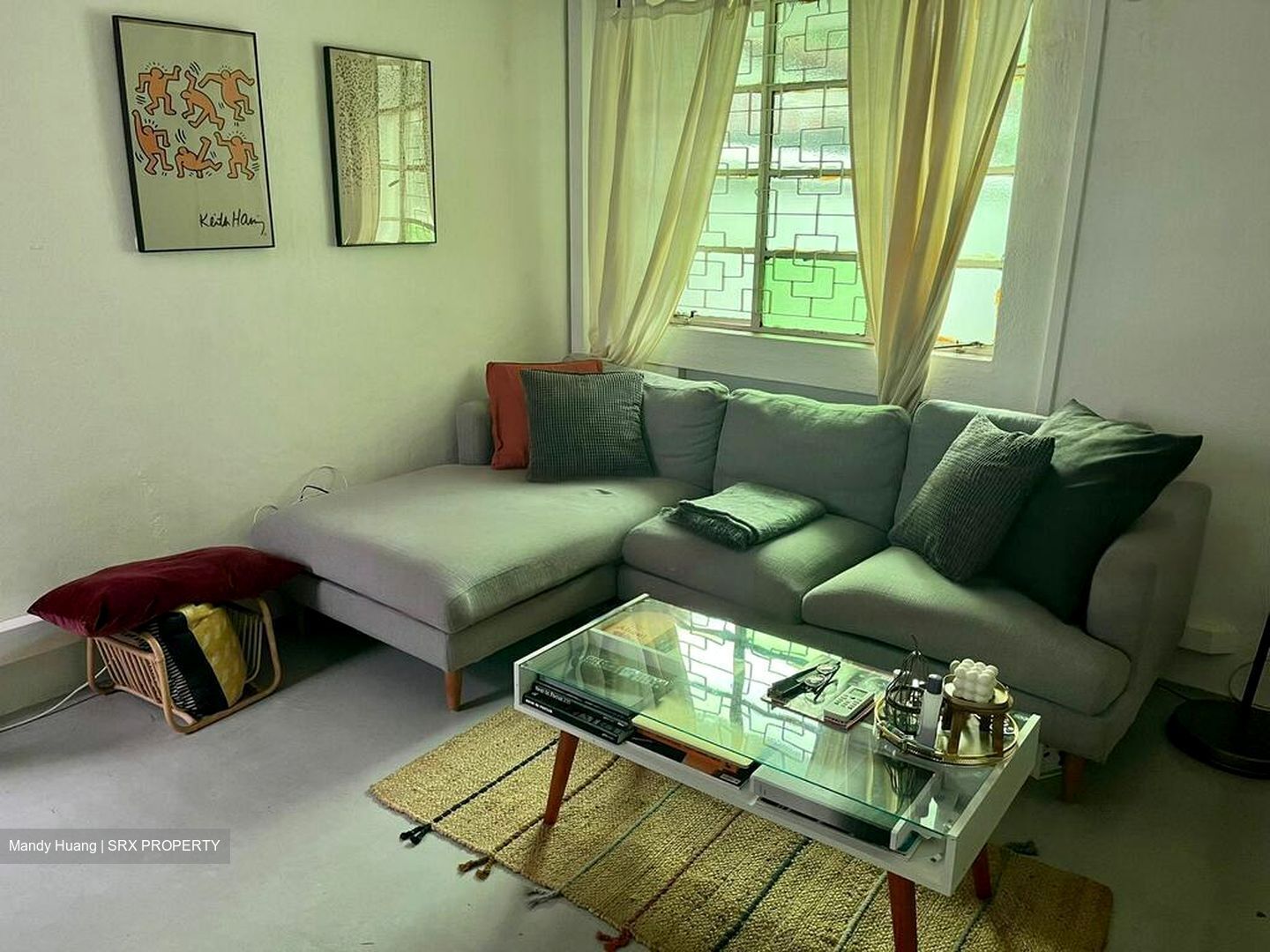 Tiong Bahru Estate (D3), Apartment #416793371